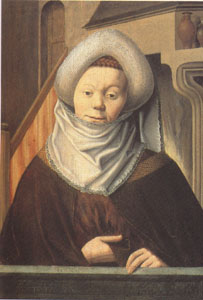 The Delphic Sibyl (mk05)